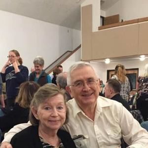 Meet your Posher, Nancy